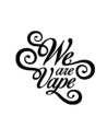 We Are Vape