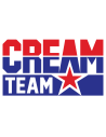 Manufacturer - Cream Team